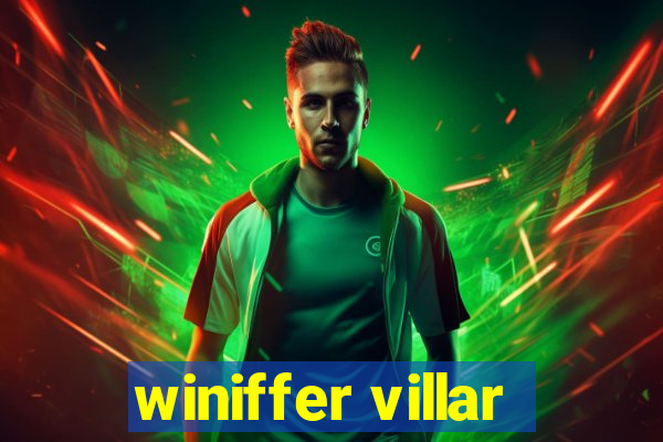 winiffer villar